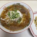 こいこいラーメン - 