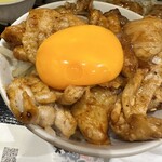 鉄板焼天神ホルモン 総本店 - 