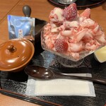 四季菜 Gelato&café きらり - 