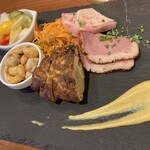 Kawabata Meat Kitchen - 