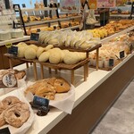 Penguin Bakery Maebashi Yoshioka Ten - 