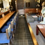 居酒屋あいづ - 店内