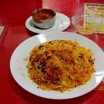 Indian Restaurant New Karika - 