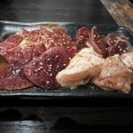 Yakiniku Horumon Musashi - 