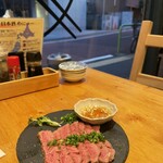 Wa Bistro SAKU Idabashi Ten - 