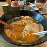 ラーメン濱正 - 