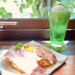 cafe Daidai - 