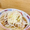 ラーメン二郎 栃木街道店