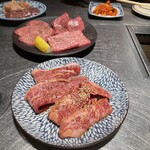 Yakiniku Toka - 