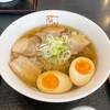 喜多方ラーメン 坂内 - 