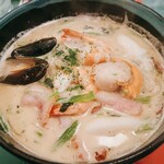 ペスカトーラ 医大前店 - 料理写真: