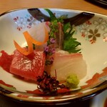 Japanese cuisine Zuiho - 