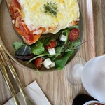 Ricca brunch&cafe bar - 