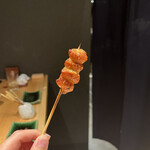 Sumibi Yakitori Ikoka Nishitenma - 