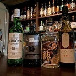 Bar Reveur 田町 whisky&cocktail - 