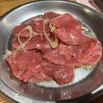 Sumibi Yakiniku Horumon En - 