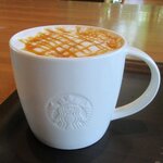 Starbucks Coffee Sapporo Kitano Ten - スターバックスコーヒー 「キャラメルマキアート（トール）」