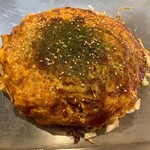 Okonomiyaki Teppan Kushiyaki Yamada - 