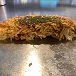 Okonomiyaki Teppan Kushiyaki Yamada - 