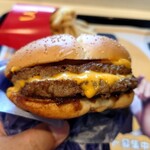 McDonald's Dokkyo Daigaku Mae Eki Ten - 