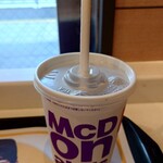 McDonald's Dokkyo Daigaku Mae Eki Ten - 