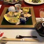 Sai Kaiseki Urawa Takasago - 