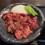 Yakiniku Zaou Oumi Ten - 