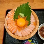 糸島海鮮食堂 そらり - 