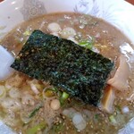 Ekimae Kaiei Ramen - 