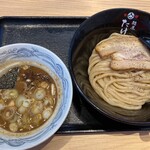 麺屋 たけ井 - つけ麺小