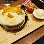 Pancake Cafe Mog Nanba Ten - 