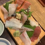 Hamayaki Seafood Izakaya Daisho Suisan Musashisakai Ten - 