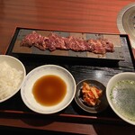 Yakiniku Kazumasa - 