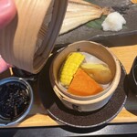 小樽食堂 - 