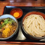 鳴門うどん - 