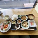 伊那パークホテル - 料理写真: