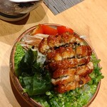 Unagi Izakaya Nishiguchi Shoten - 