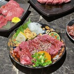 Yakiniku Chihara - 