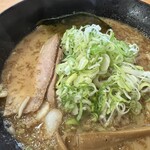 Ramen Matsudaya - 