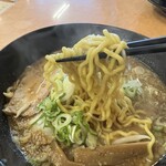 Ramen Matsudaya - 