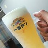 味亭にぎわい - ドリンク写真: