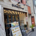 Mr.Tokyo BURGER’S cafe - 