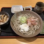 Soba Dokoro Taki - 