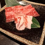 Yakiniku Motobu Bokujou Naha Ten - 