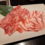 Yakiniku Motobu Bokujou Naha Ten - 