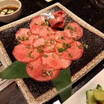 Yakiniku Motobu Bokujou Naha Ten - 