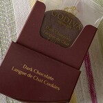 GODIVA - 