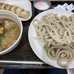 Musashino Udon Chururi Bibamoru Warabi Nishikicho Ten - 