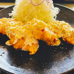 Washoku Donto Marugame Ten - 