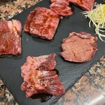 Chiyagyu Yakiniku Kappou J's En - 